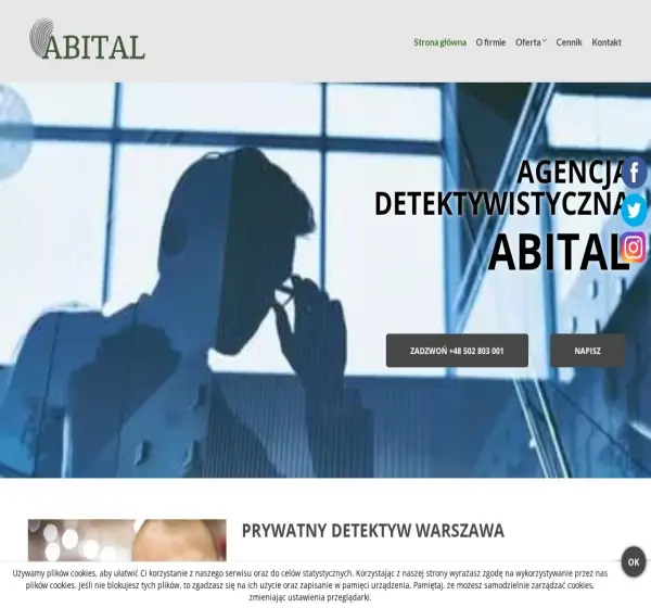 Forum i opinie o abital.waw.pl