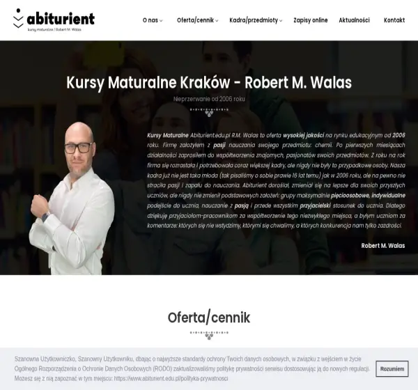 Forum i opinie o abiturient.edu.pl