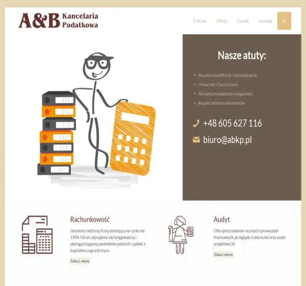 Forum i opinie o abkp.pl