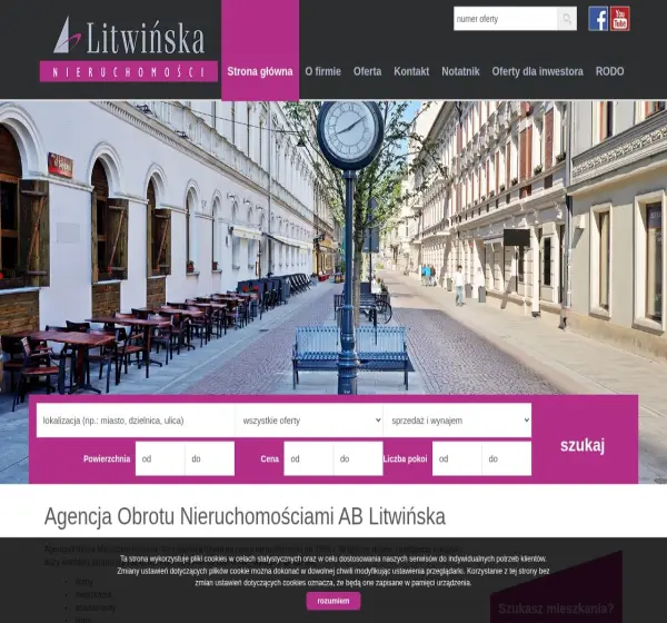 Forum i opinie o ablitwinska.pl