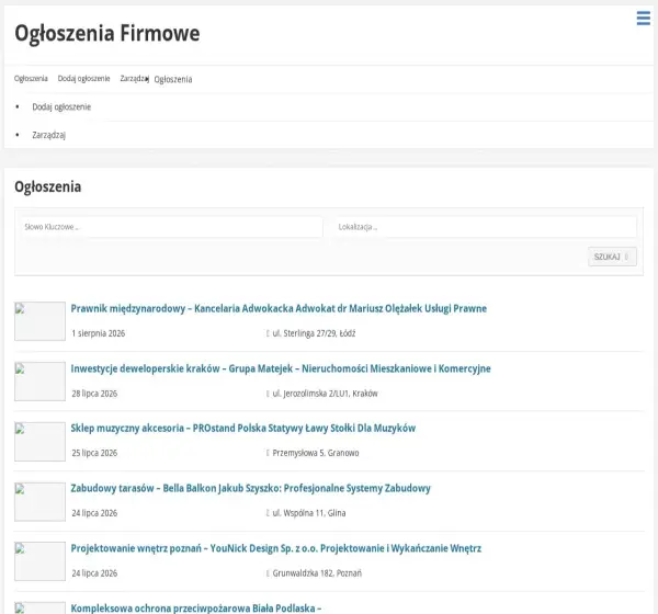 Forum i opinie o ablotrans.pl