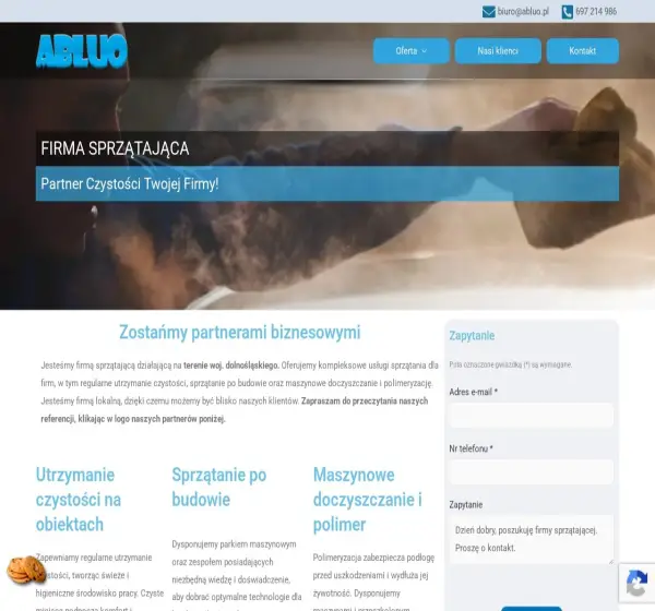 Forum i opinie o abluo.pl