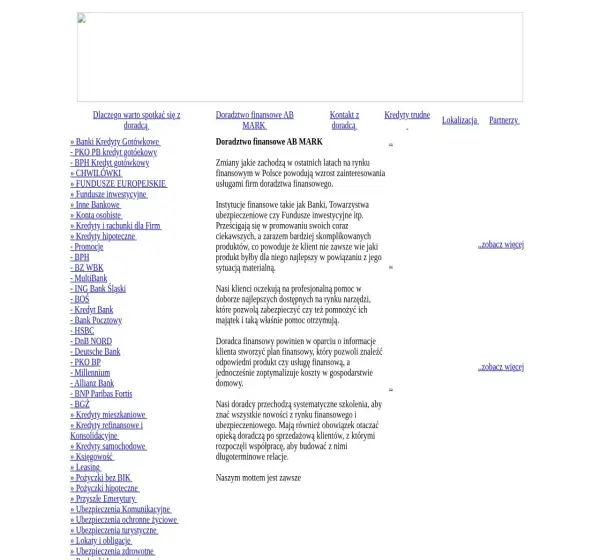 Forum i opinie o abmark.entro.pl