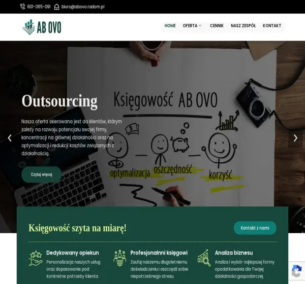 Forum i opinie o abovo.radom.pl