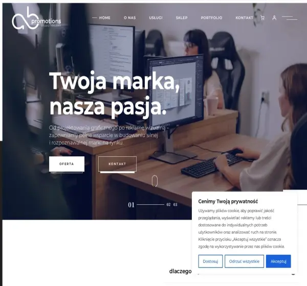 Forum i opinie o abpromotions.pl