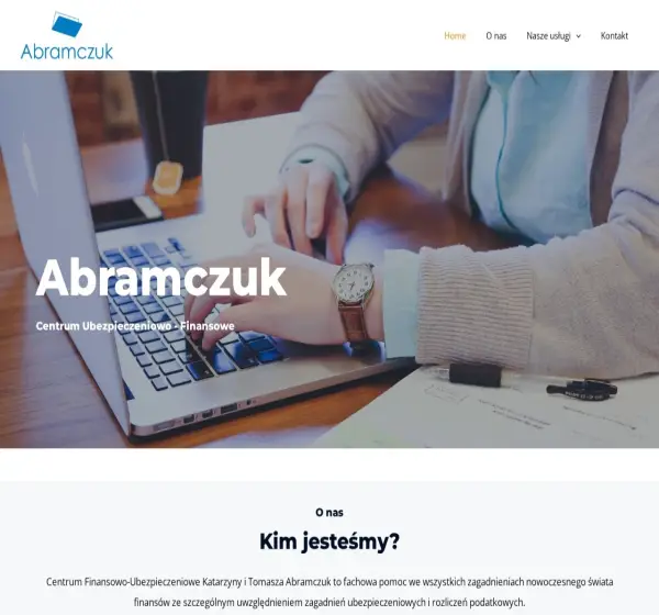 Forum i opinie o abramczuk.pl