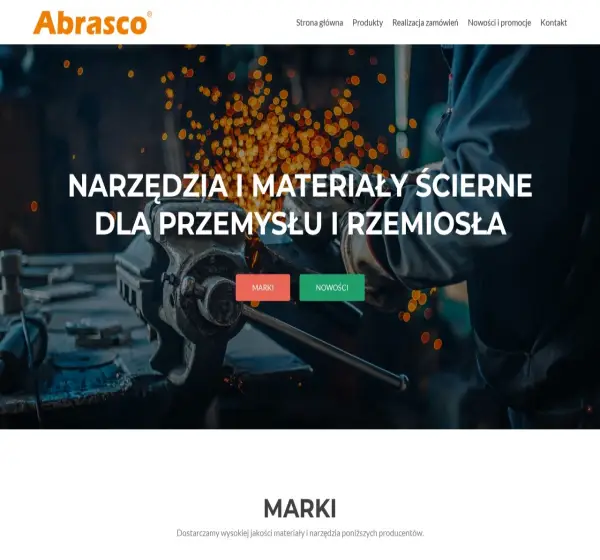 Forum i opinie o abrasco.pl