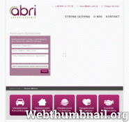 Abri.com.pl