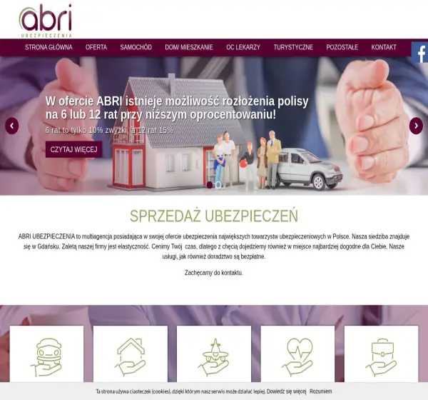 Forum i opinie o abri.com.pl
