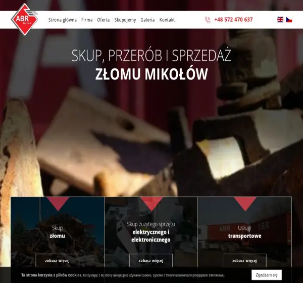 Forum i opinie o abrsteel.pl