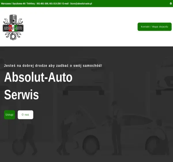 Forum i opinie o absolut-auto.pl
