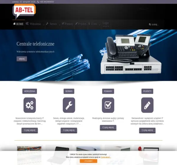 Forum i opinie o abtel.com.pl