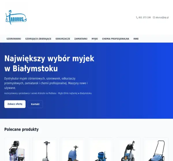 Forum i opinie o aburus.pl