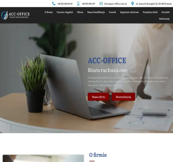 Forum i opinie o acc-office.com.pl