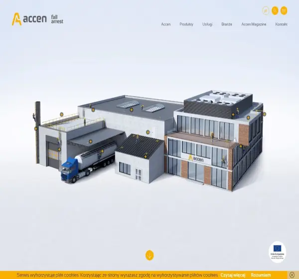 Forum i opinie o accen.pl