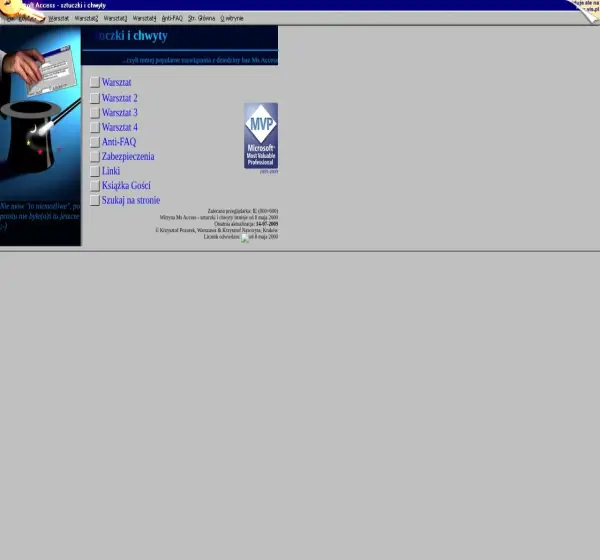 Forum i opinie o access.vis.pl