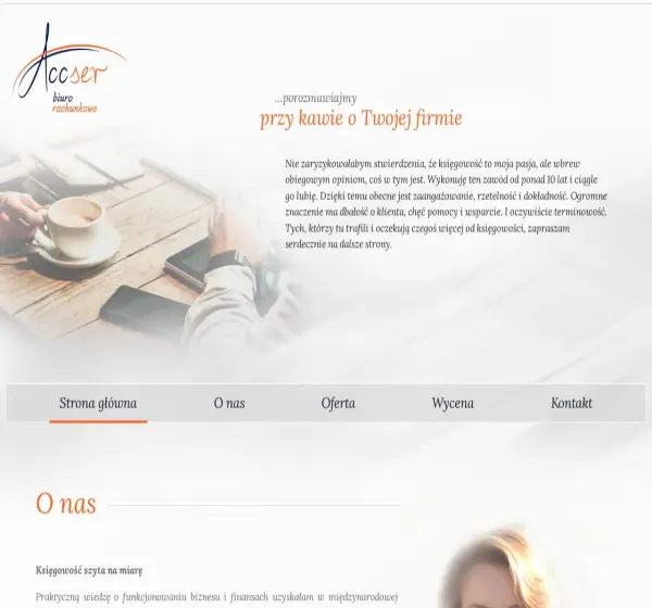 Forum i opinie o accser.pl