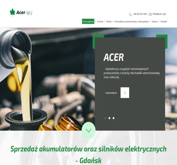 Forum i opinie o acer-sj.pl
