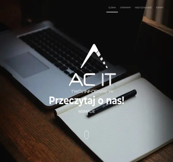 Forum i opinie o acit.pl