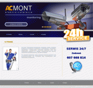 Acmont.pl