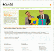 Forum i opinie o acont.com.pl