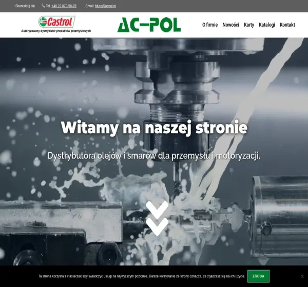 Forum i opinie o acpol.pl