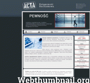 Acta.net.pl