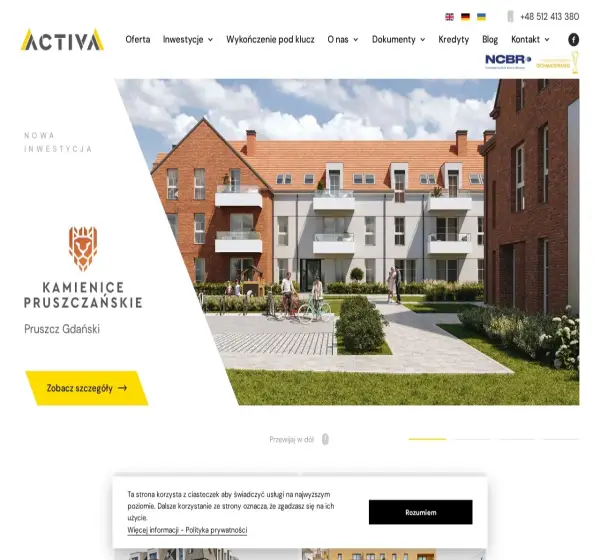 Forum i opinie o activa.pl