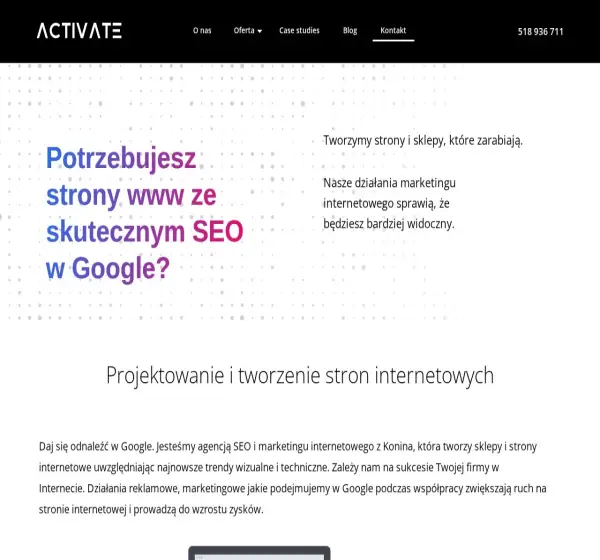 Forum i opinie o activate.pl