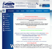 Forum i opinie o active2000.pl