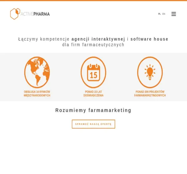 Forum i opinie o activepharma.pl