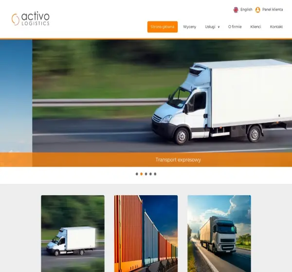 Forum i opinie o activologistics.pl