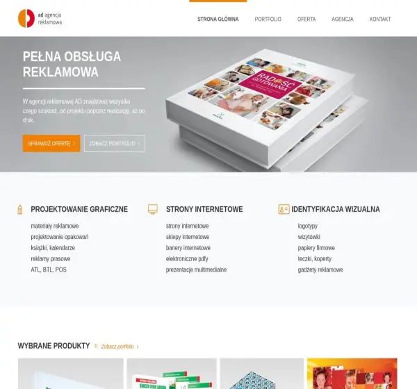 Forum i opinie o ad.com.pl