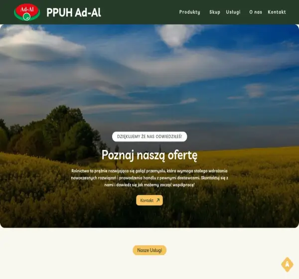 Forum i opinie o ad-al.pl