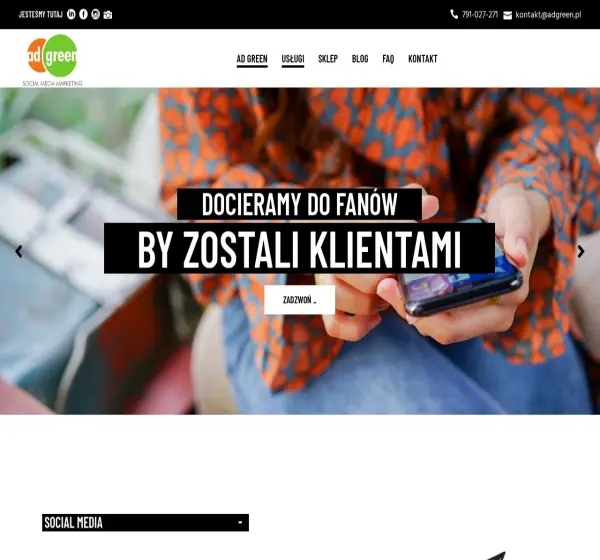 Forum i opinie o ad-green.pl