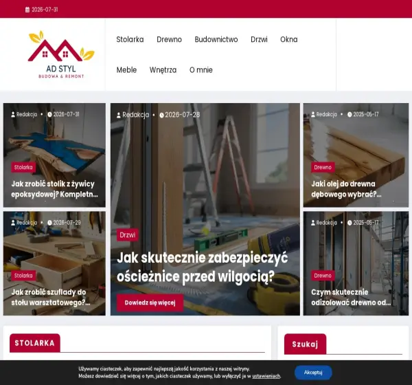 Forum i opinie o ad-styl.pl