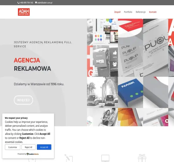 Forum i opinie o adah.com.pl