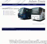 Adam-tours.pl