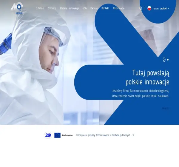 Forum i opinie o adamed.pl
