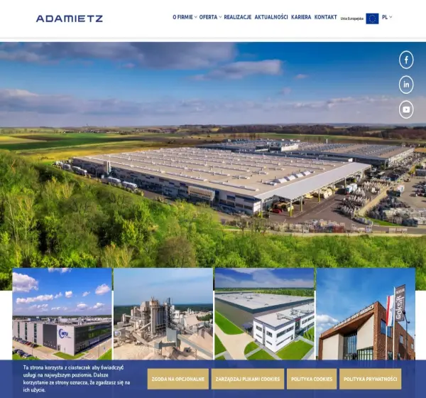 Forum i opinie o adamietz.pl