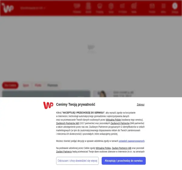 Forum i opinie o adamkoniecko.webpark.pl
