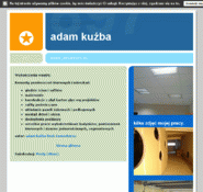 Forum i opinie o adamkuzba.blogspot.com