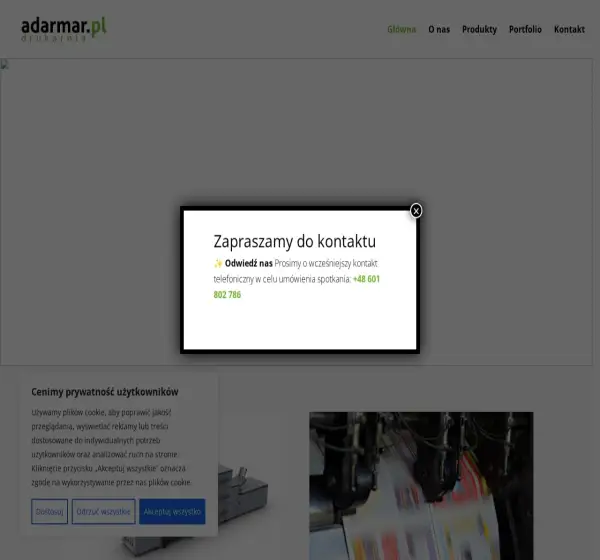 Forum i opinie o adarmar.pl