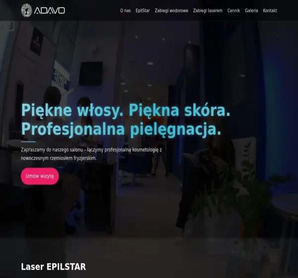 Forum i opinie o adavo.pl