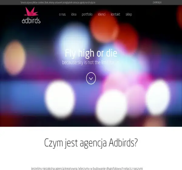 Forum i opinie o adbirds.pl