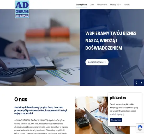 Forum i opinie o adconsulting.com.pl