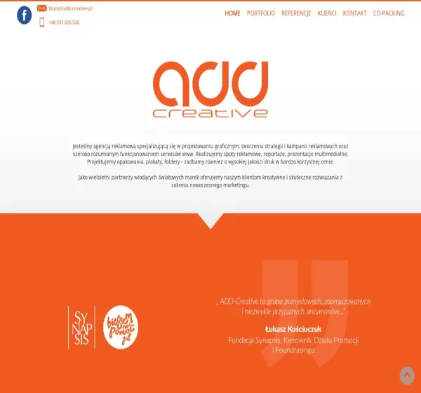 Forum i opinie o add-creative.pl