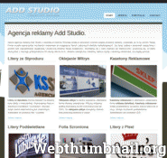 Addstudio.pl