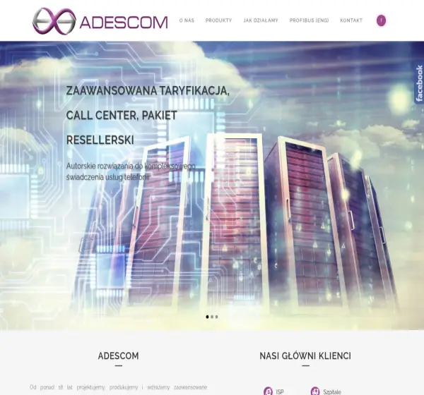 Forum i opinie o adescom.pl