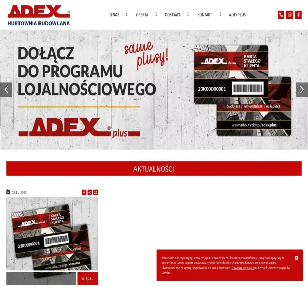 Forum i opinie o adexplus.pl
